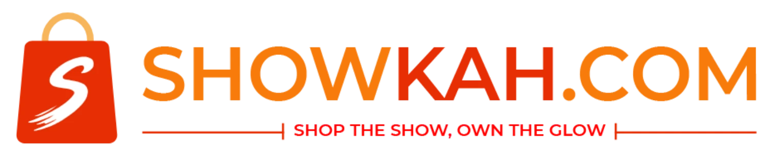Showkah Ecommerce CMS
