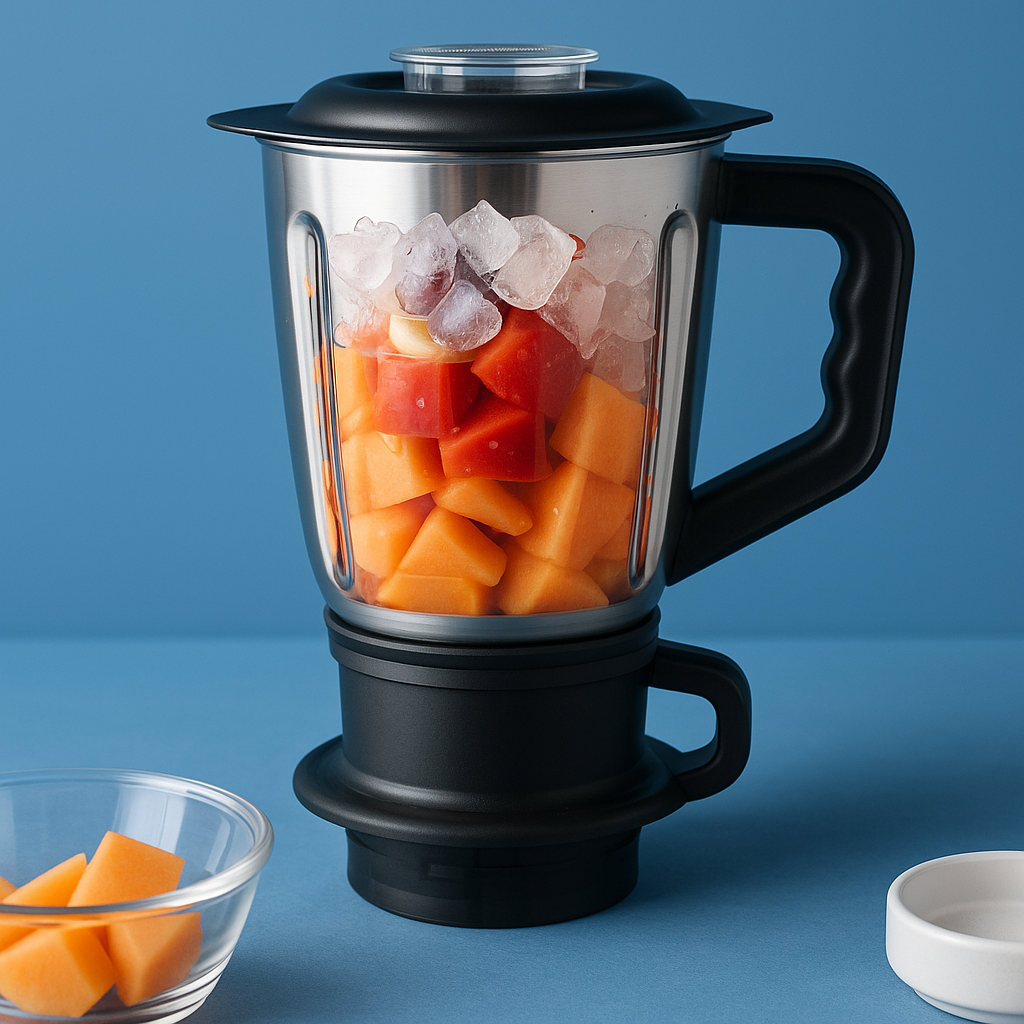 Kitchen Appliances